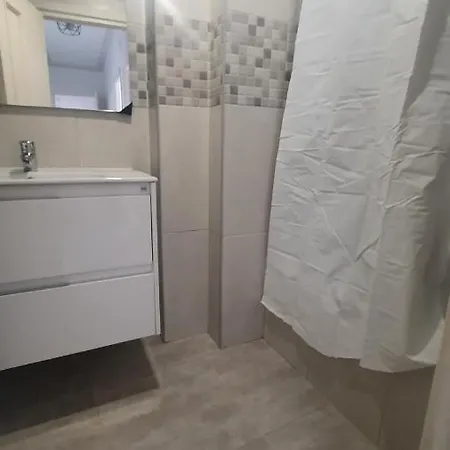 Апартаменти Entreplayas San Lorenzo-poniente 6 Personas - Vut-3528-as