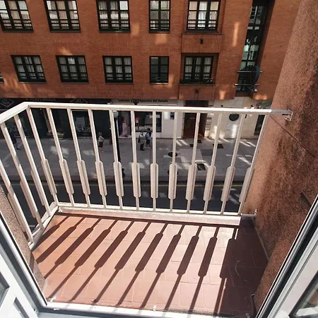 Entreplayas San Lorenzo-poniente 6 Personas - Vut-3528-as Хіхон