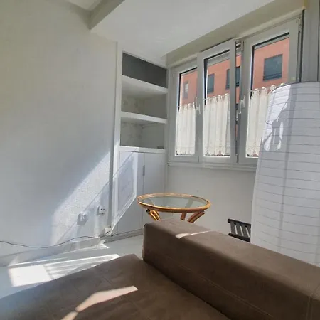 Entreplayas San Lorenzo-poniente 6 Personas - Vut-3528-as * Хіхон