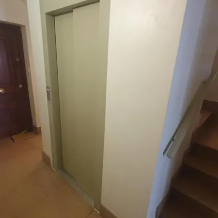 Entreplayas San Lorenzo-poniente 6 Personas - Vut-3528-as *