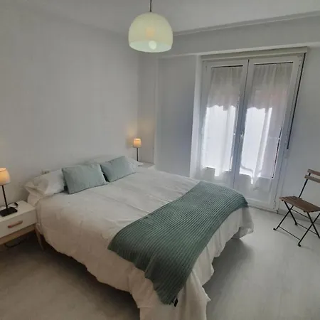 Entreplayas San Lorenzo-poniente 6 Personas - Vut-3528-as *