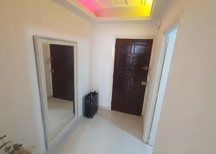 Entreplayas San Lorenzo-poniente 6 Personas - Vut-3528-as * Χιχόν