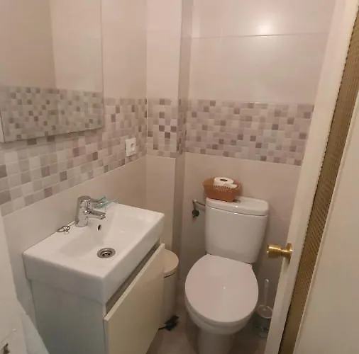 Entreplayas San Lorenzo-poniente 6 Personas - Vut-3528-as * Gijón