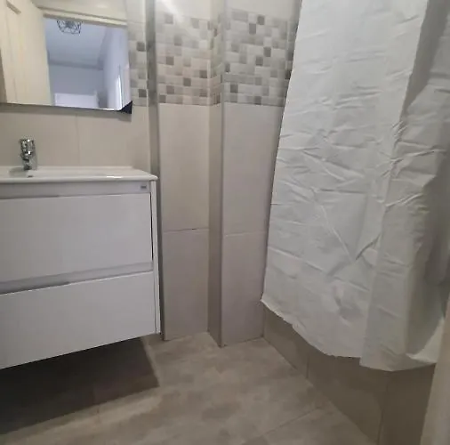 Apartment Entreplayas San Lorenzo-poniente 6 Personas - Vut-3528-as